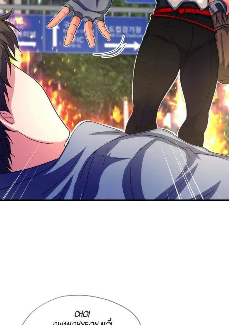 mẹ tôi là chòm sao bảo hộ m chapter 30 60