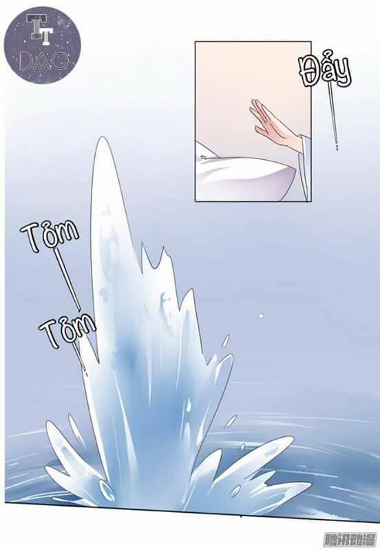 hoàng thái tử, xin nhận nuôi em! chapter 6 7