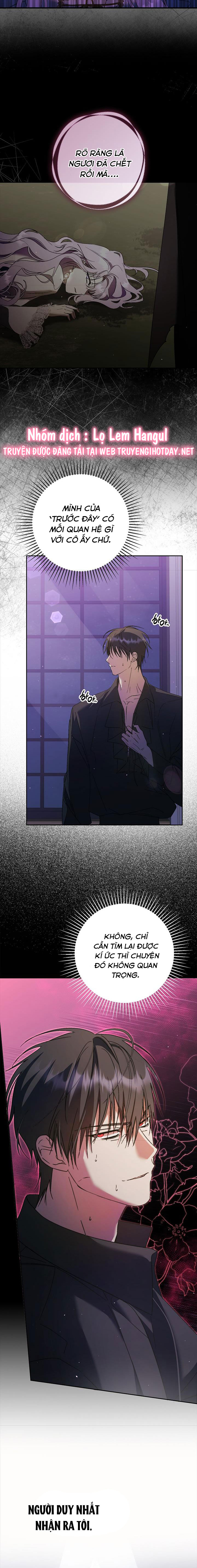 tôi đã cướp mất các nam chính từ tay nữ chính chapter 26 9