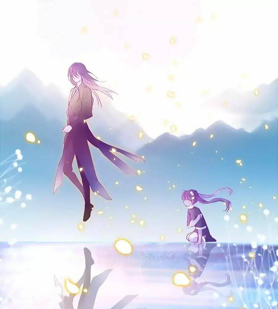 kiều nhi không nghe lời chapter 11.5 38