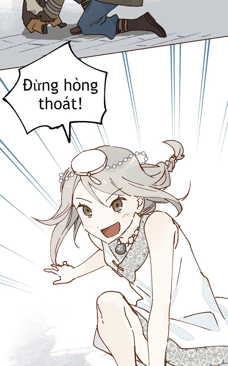 câu chuyện tình yêu kỳ lạ chapter 10 32