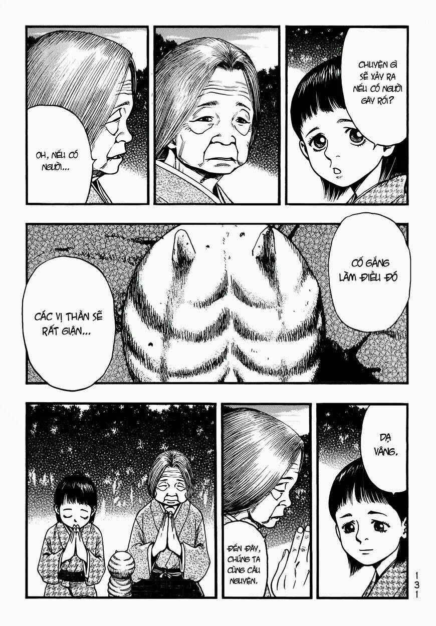 kouishou radio chapter 15 6