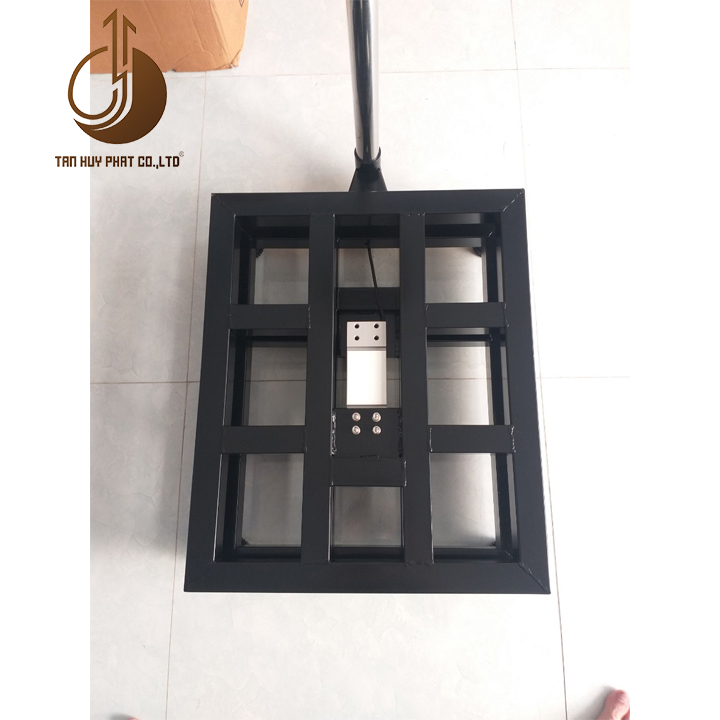 Cân Bàn Điện Tử DI28SS - Mặt Bàn Cân 500x600MM - Đầu Chống Nước