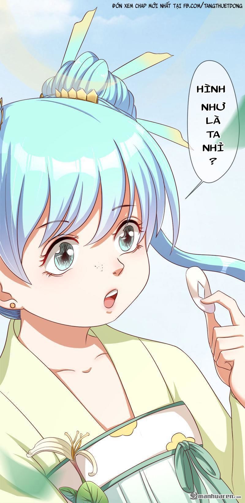 độc y cuồng phi chapter 5 28
