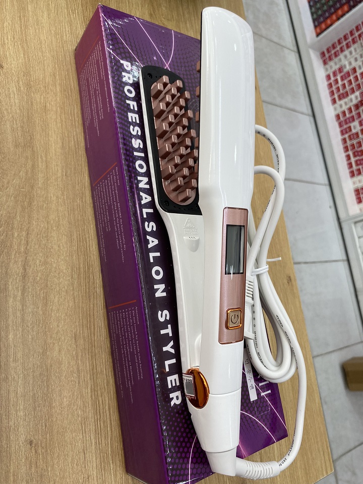 Máy Dập Xù Chuyên Dụng – V.olumizing Hair Iron