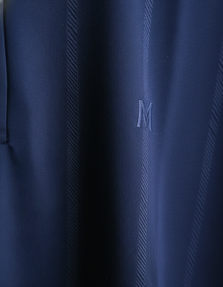 Áo thun nam Polo Khatoco(size L_3XL)