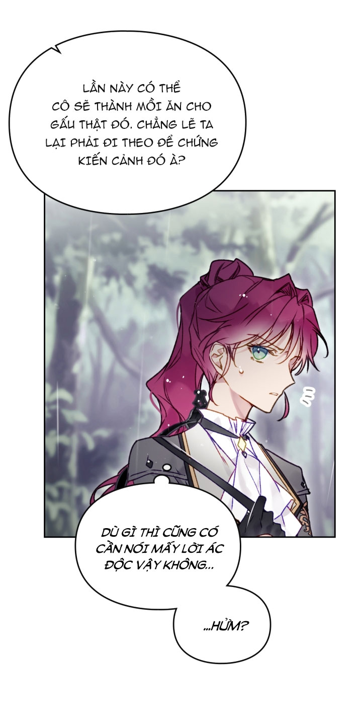 kết thúc của nhân vật phản diện chỉ có thể là cái chết chapter 68 46