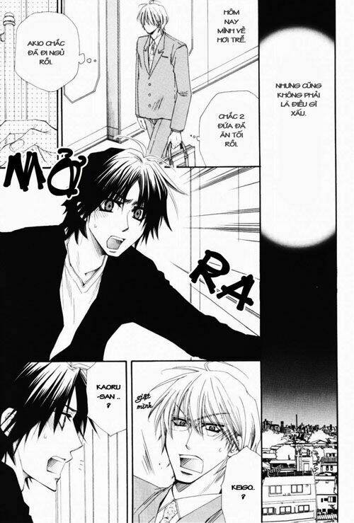 papa i love you chapter 1 27