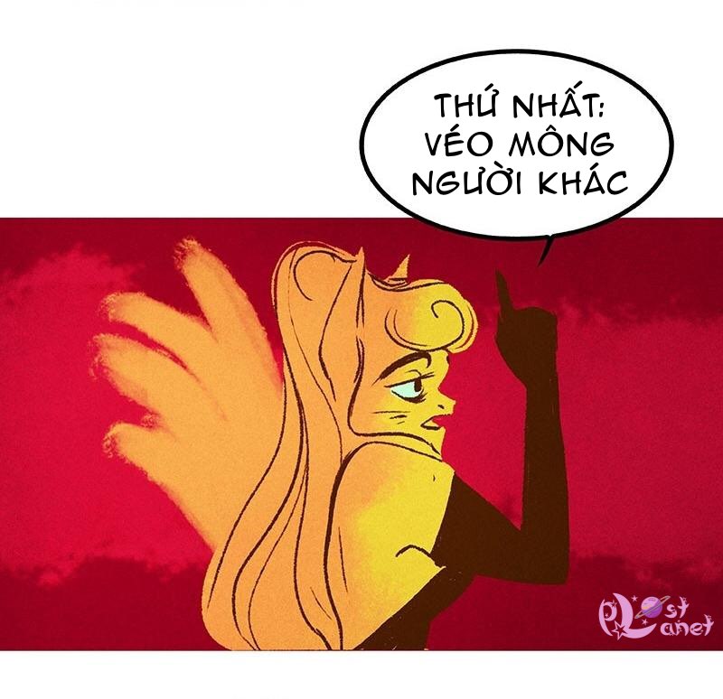 thần thoại olympus chapter 18 30