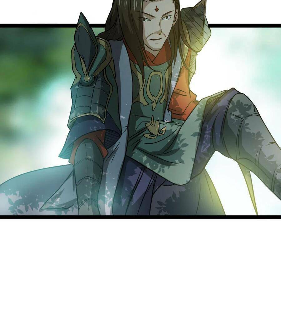 ma hoàng sư đệ quả thực quá chung tình chapter 86 49