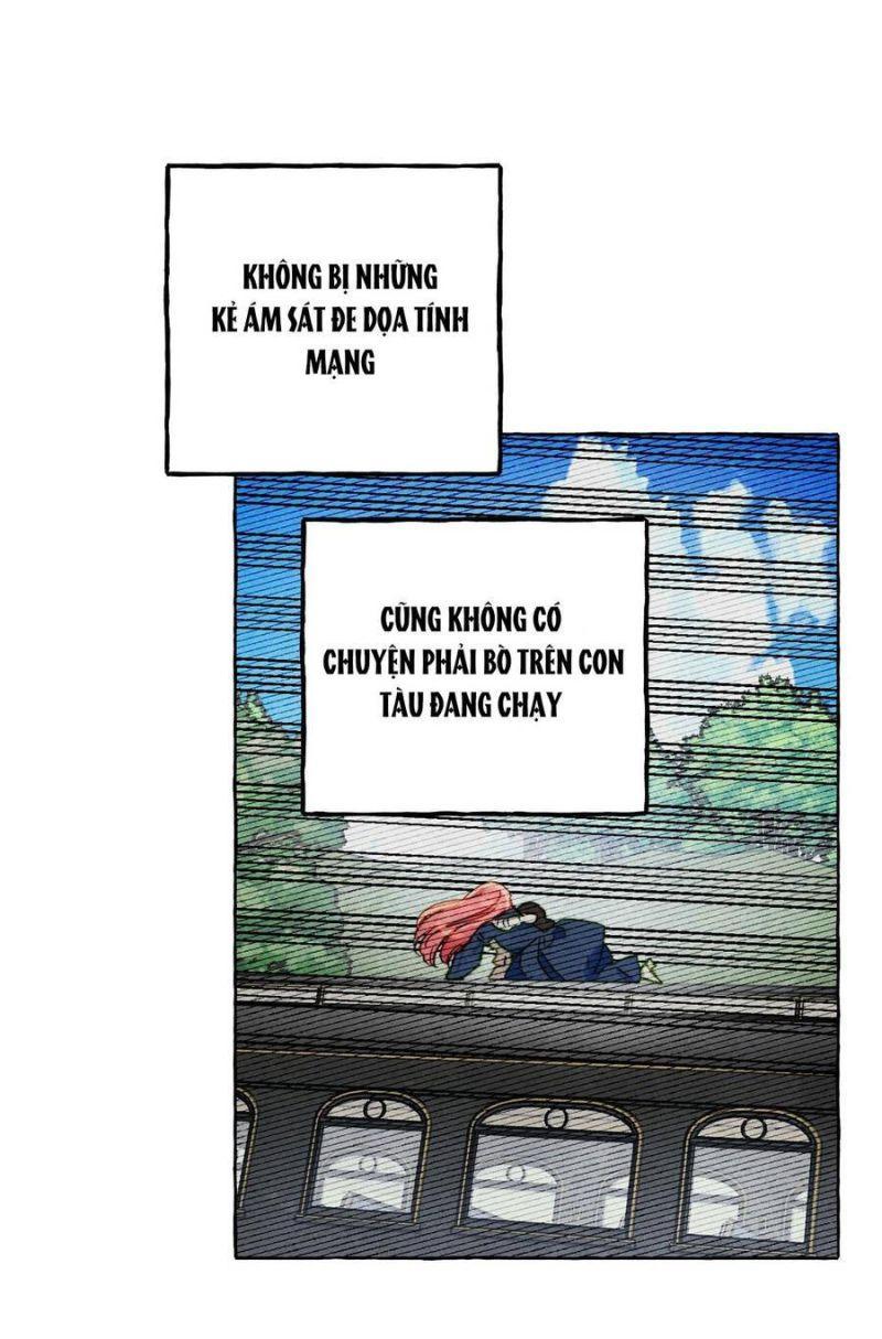nuôi dưỡng một hắc long chapter 44 36