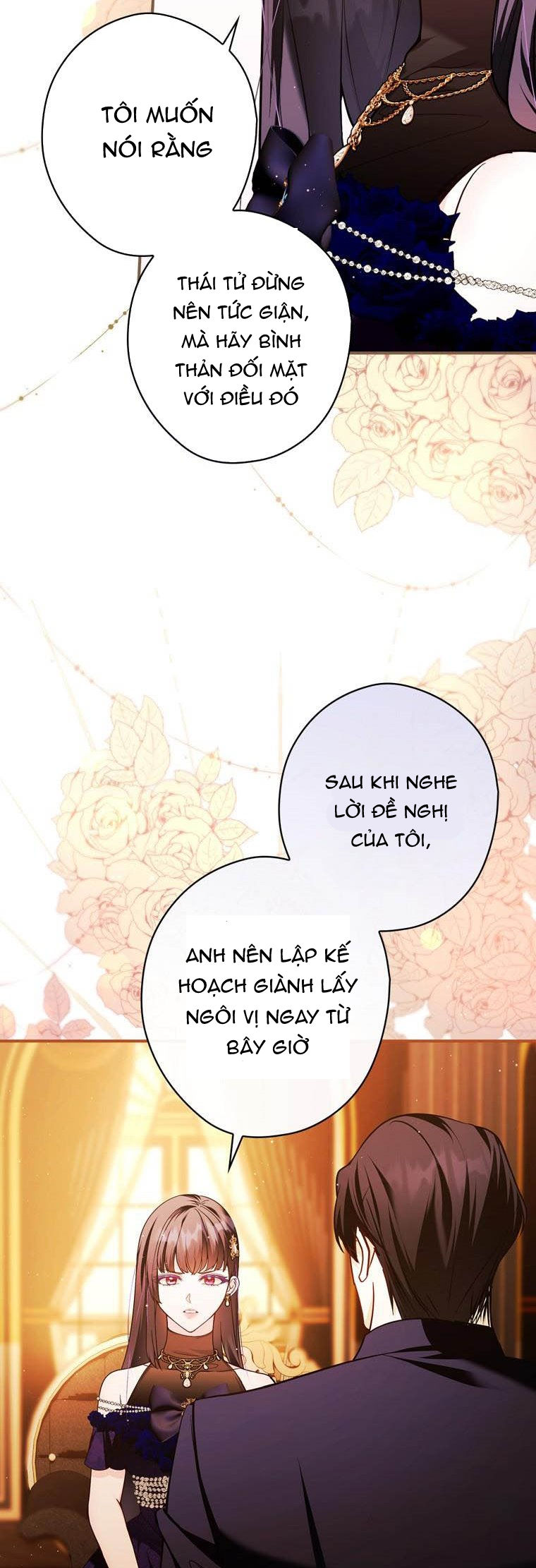 nàng tiểu thư nhà công tước chapter 13 15