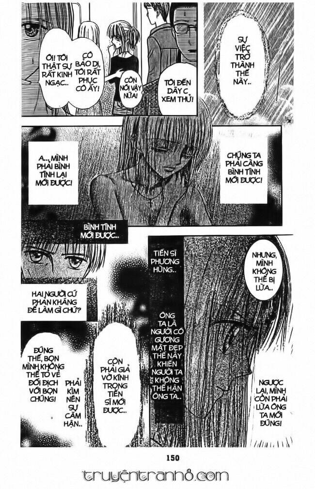 kẻ đồng hành - partner chapter 16 11