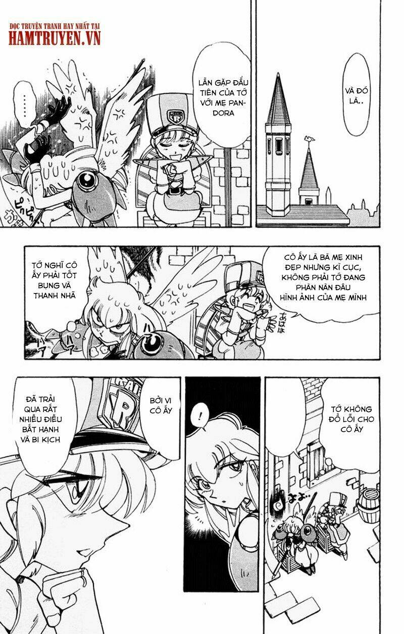 violinist of hameln - cây đàn kì diệu chapter 52 39