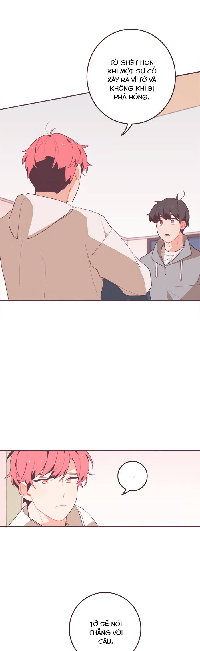 last paradise chapter 27 18