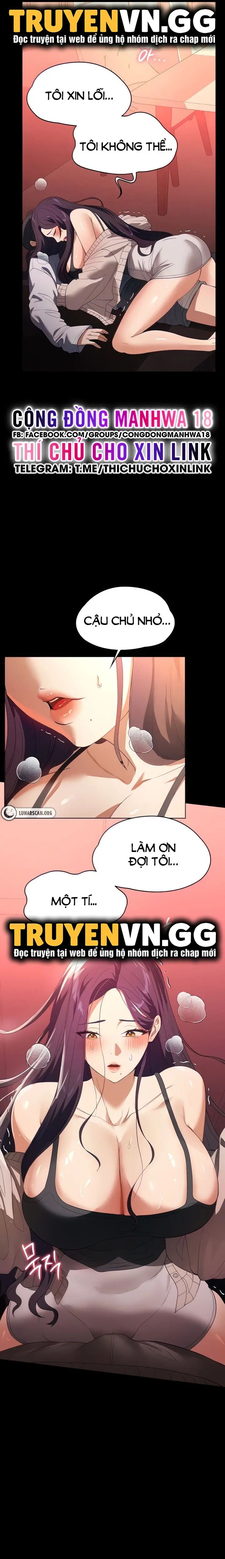 người giúp việc chapter 24 3