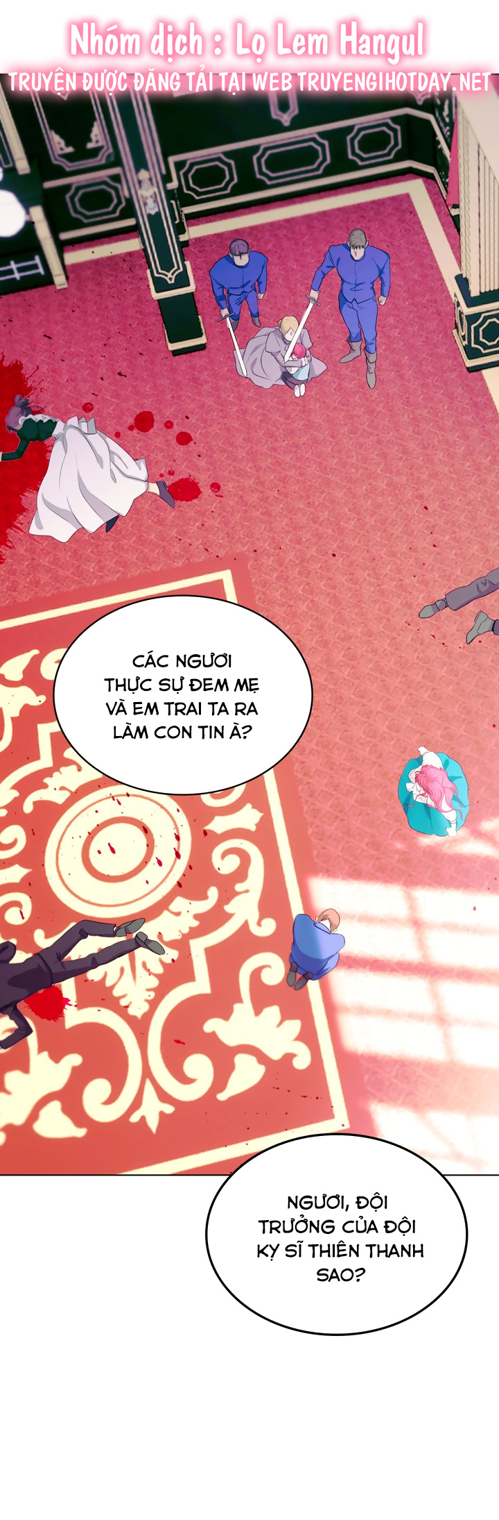 hợp đồng hôn nhân với người chồng thứ 2 của tôi chapter 2 20