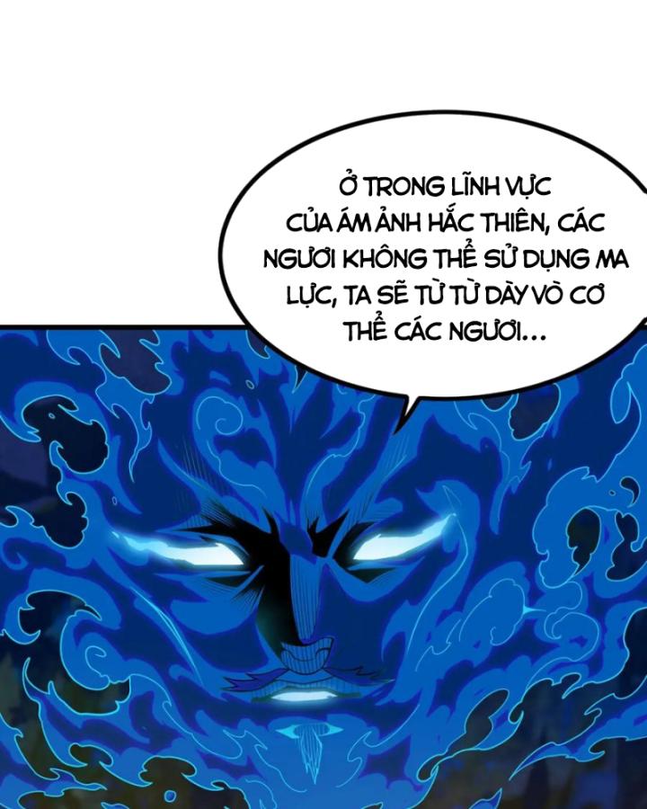 vô hạn sứ đồ và 12 nữ chiến binh chapter 414 30
