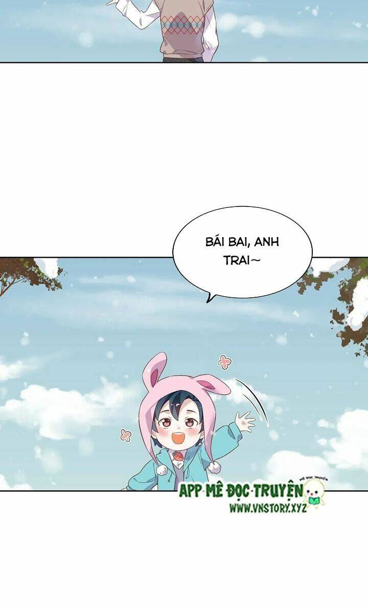 bạn trai kém tuổi bẫy yêu tôi chapter 50 12