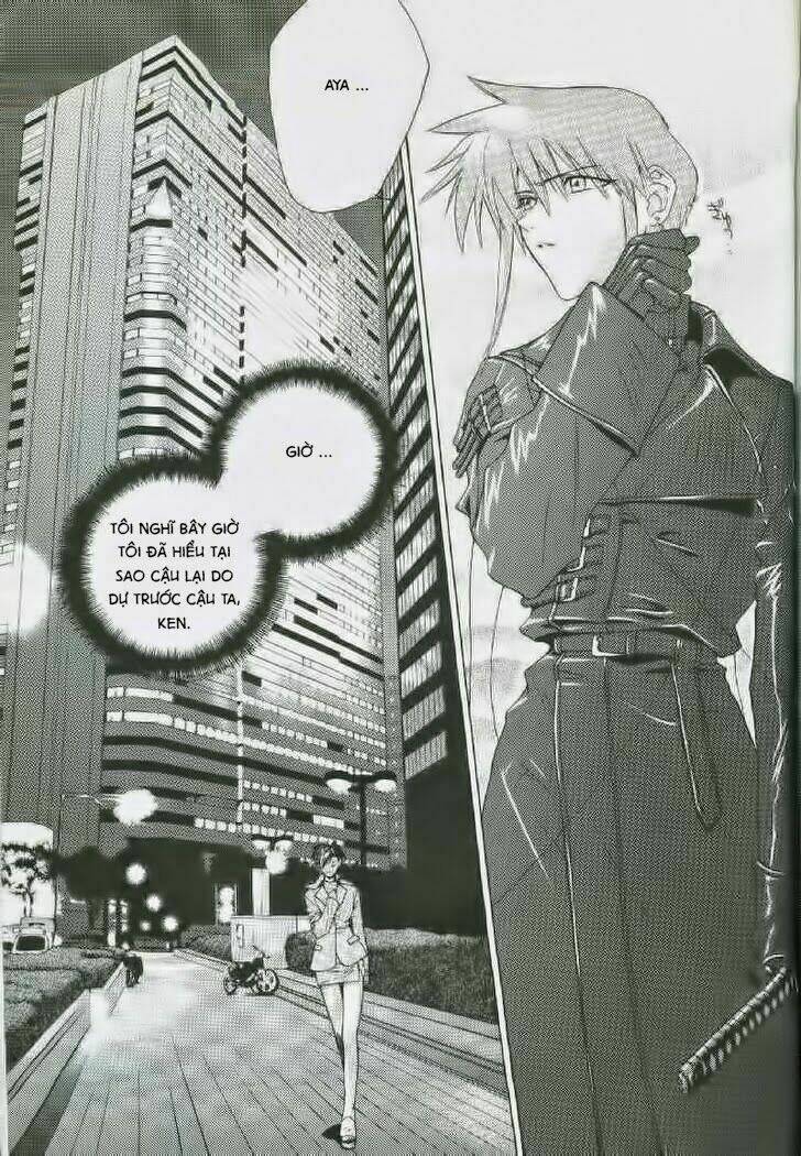 weiss kreuz chapter 3 8