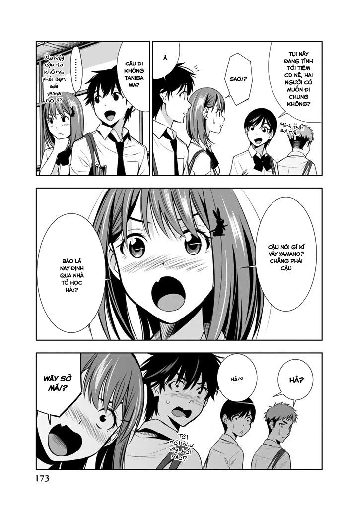 kimi ga shinu natsu ni chapter 14 28