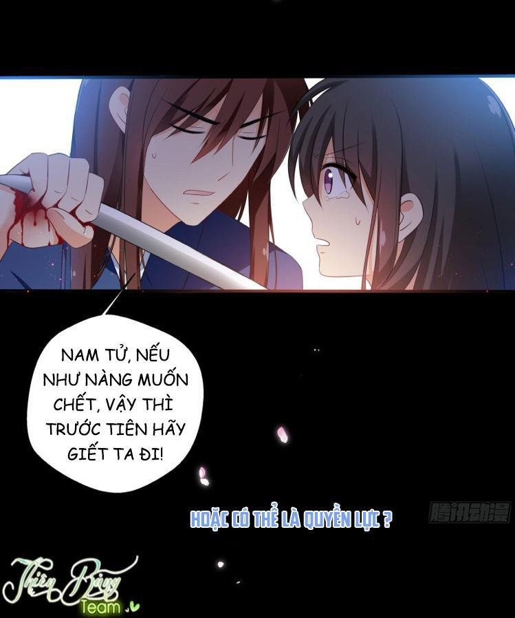 nam tử truyện chapter 2 8