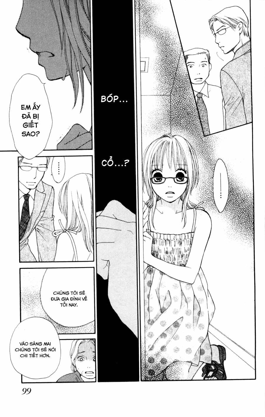 inochi chapter 3.1 7