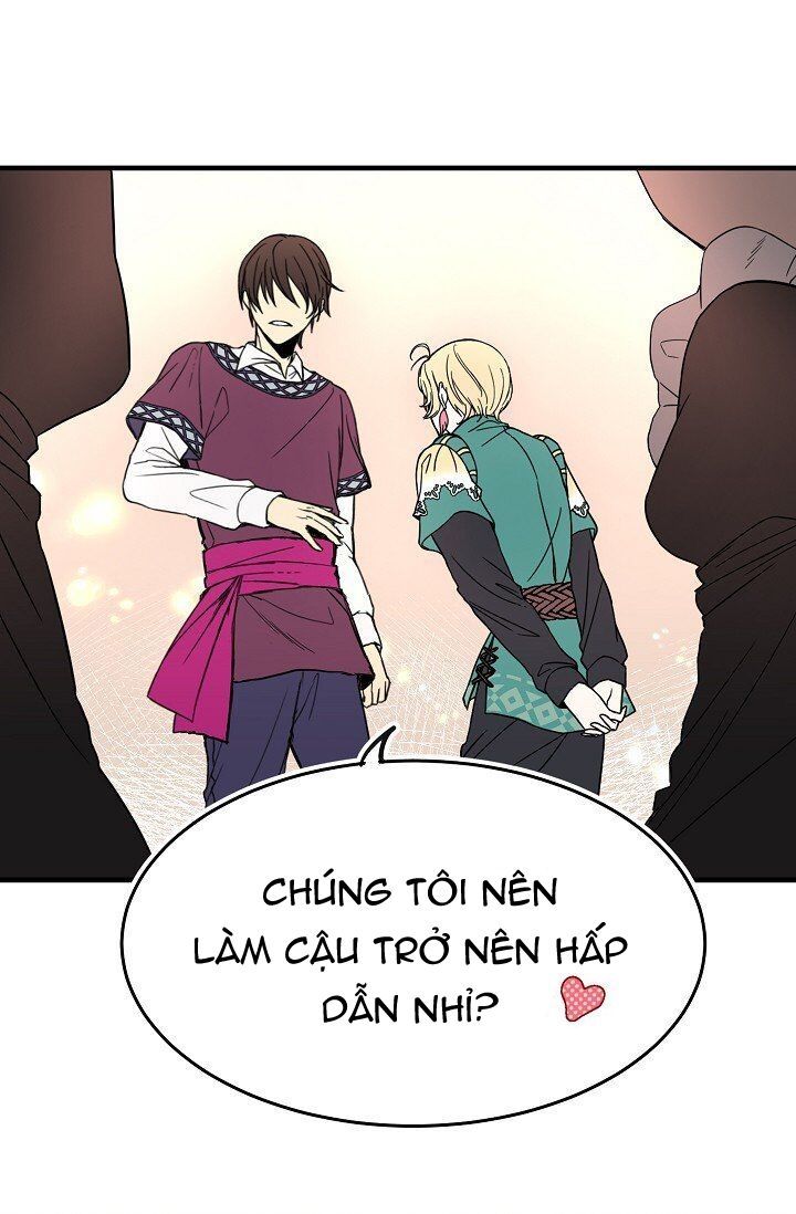 nữ hoàng sói chapter 5 3