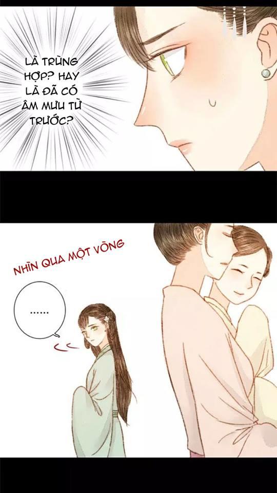 vương gia bá đạo và bác sĩ xinh đẹp chapter 35 1