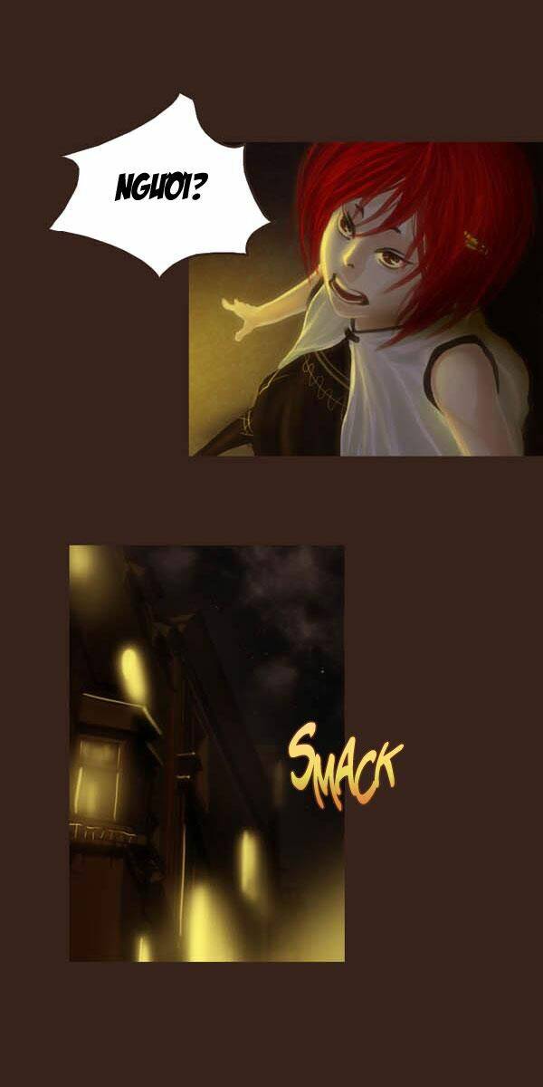 hội ảo thuật chapter 54 25