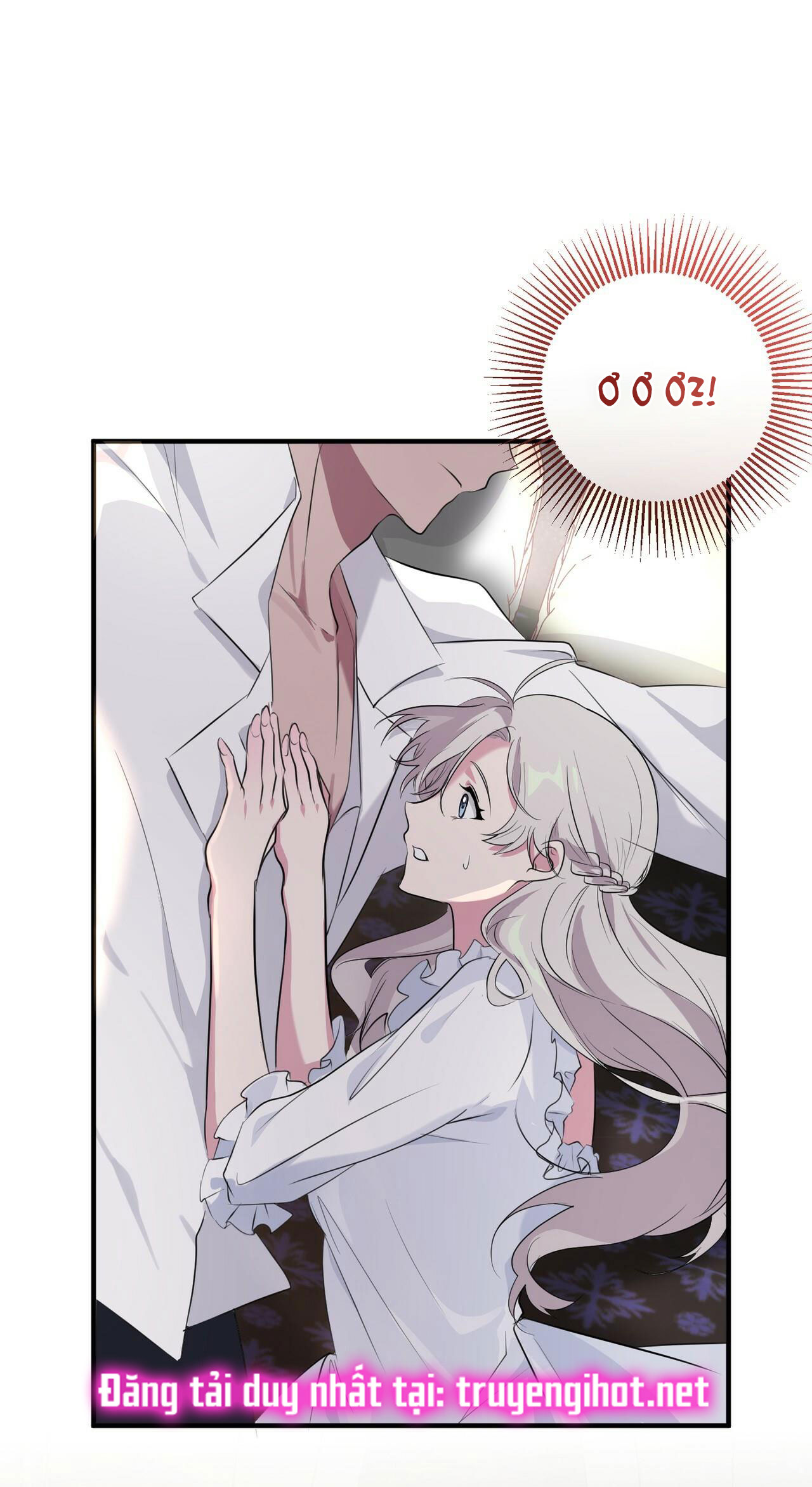 hãy nếm và nuốt đi nào chapter 8.2 33