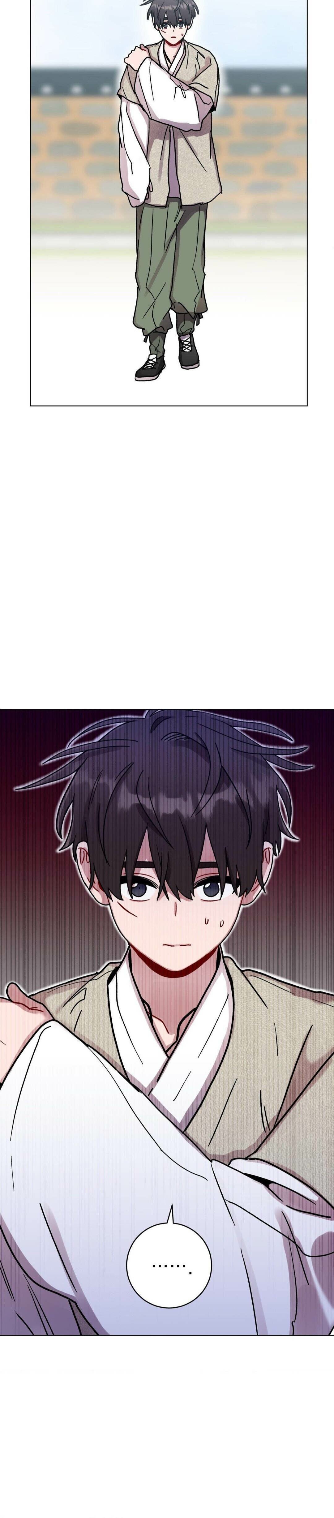 cơn mưa rào mùa hạ chapter 86 21