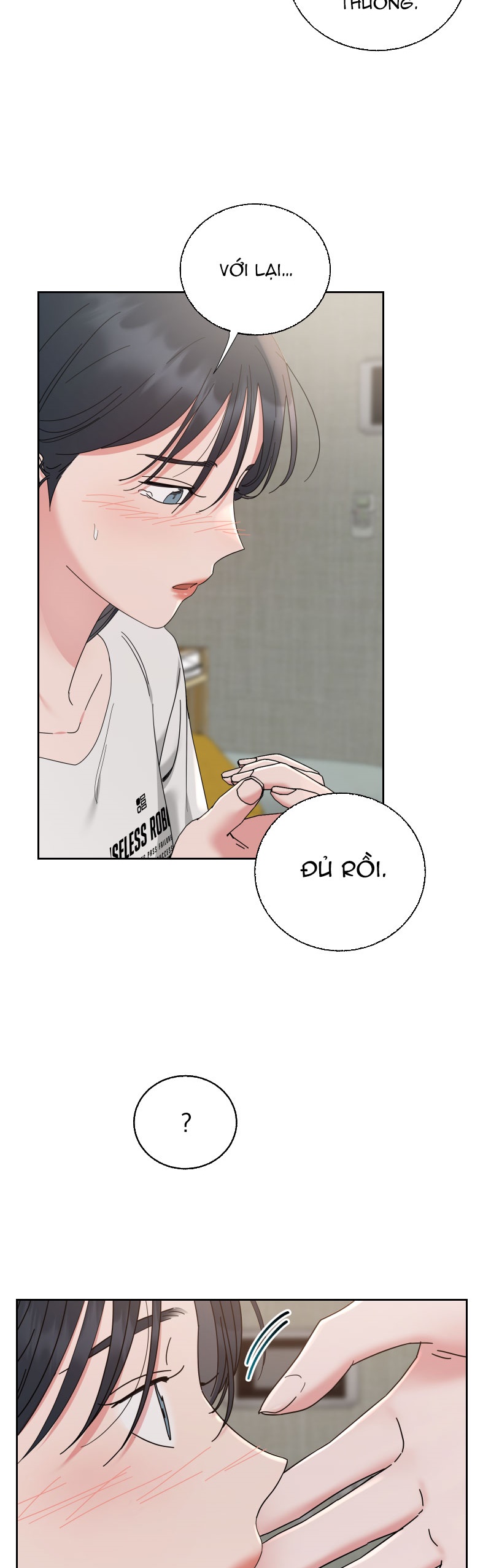 phạm vi của x chapter 7 12