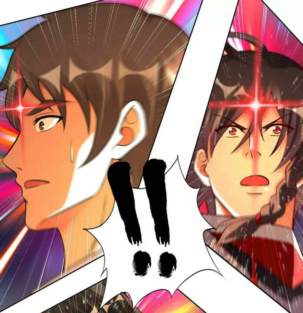 sư phụ của ta là thần tiên chapter 56 37