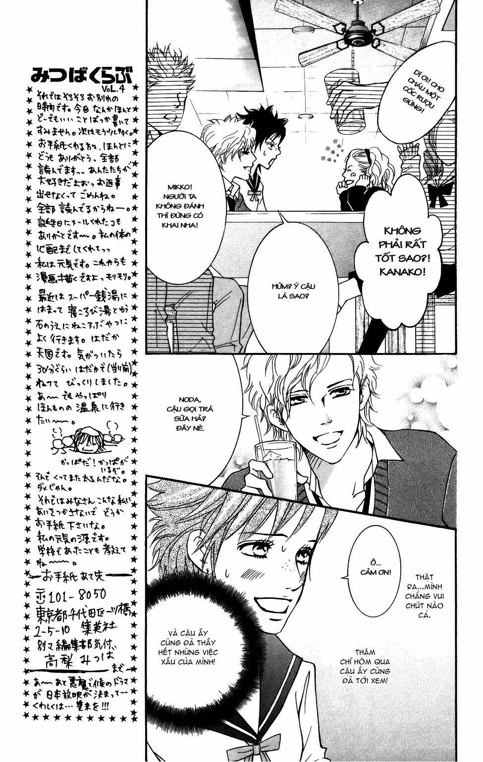 xứng danh anh hùng chapter 38 30