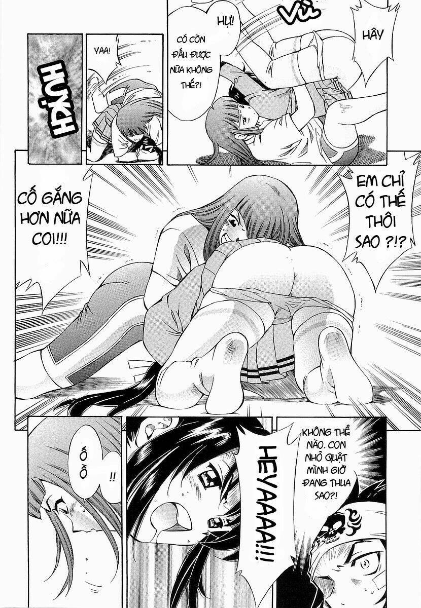 battle club chapter 1 20