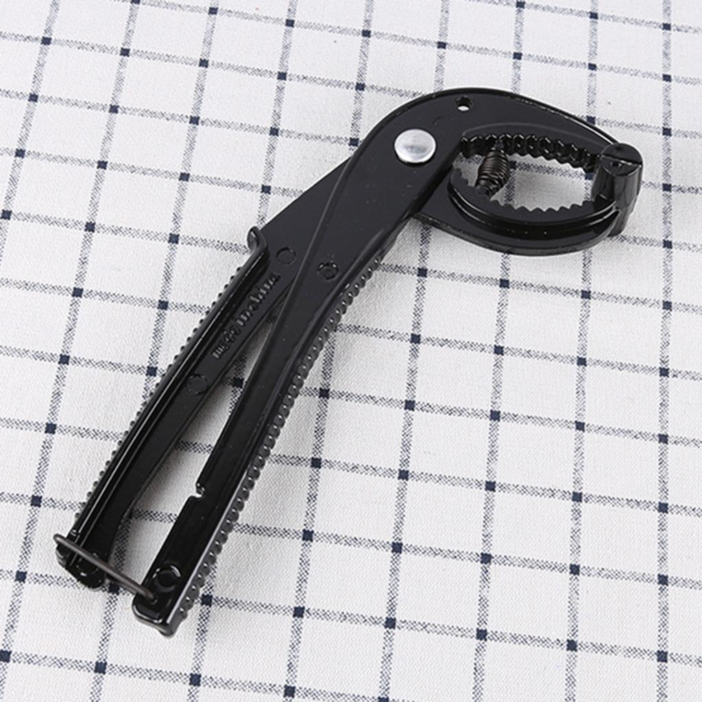 Korean Bowl Clip Plate Dish Pot Clamp Gripper Anti-Scald Kitchen Tools Steel