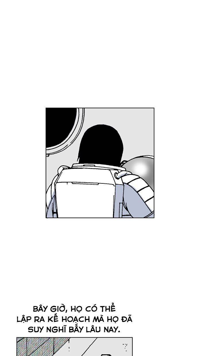 mắc kẹt trên mặt trăng chapter 51 4