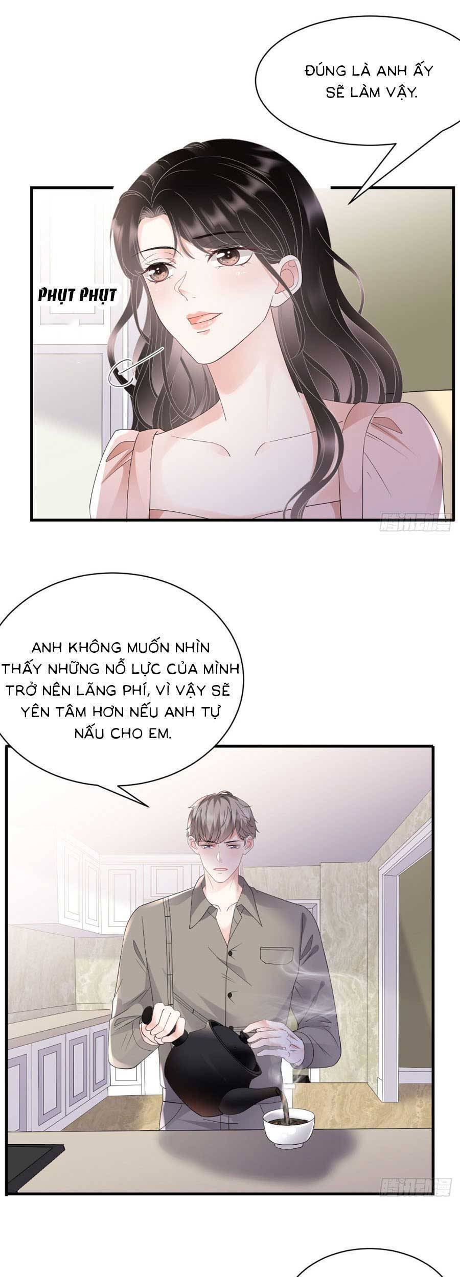 [16+] đại tiểu thư có thể có ý đồ xấu chapter 135 18