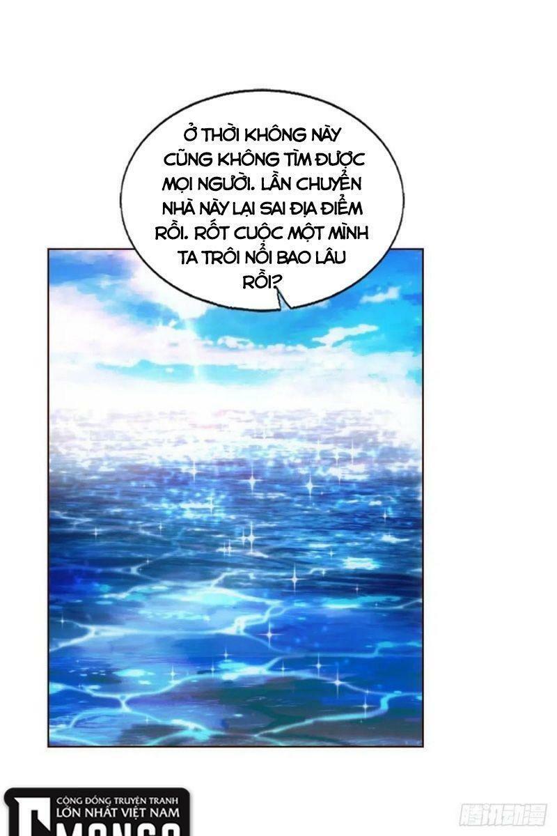 Trọng Sinh Thành Cậu Vàng Tại Dị Thế Chapter 216 1