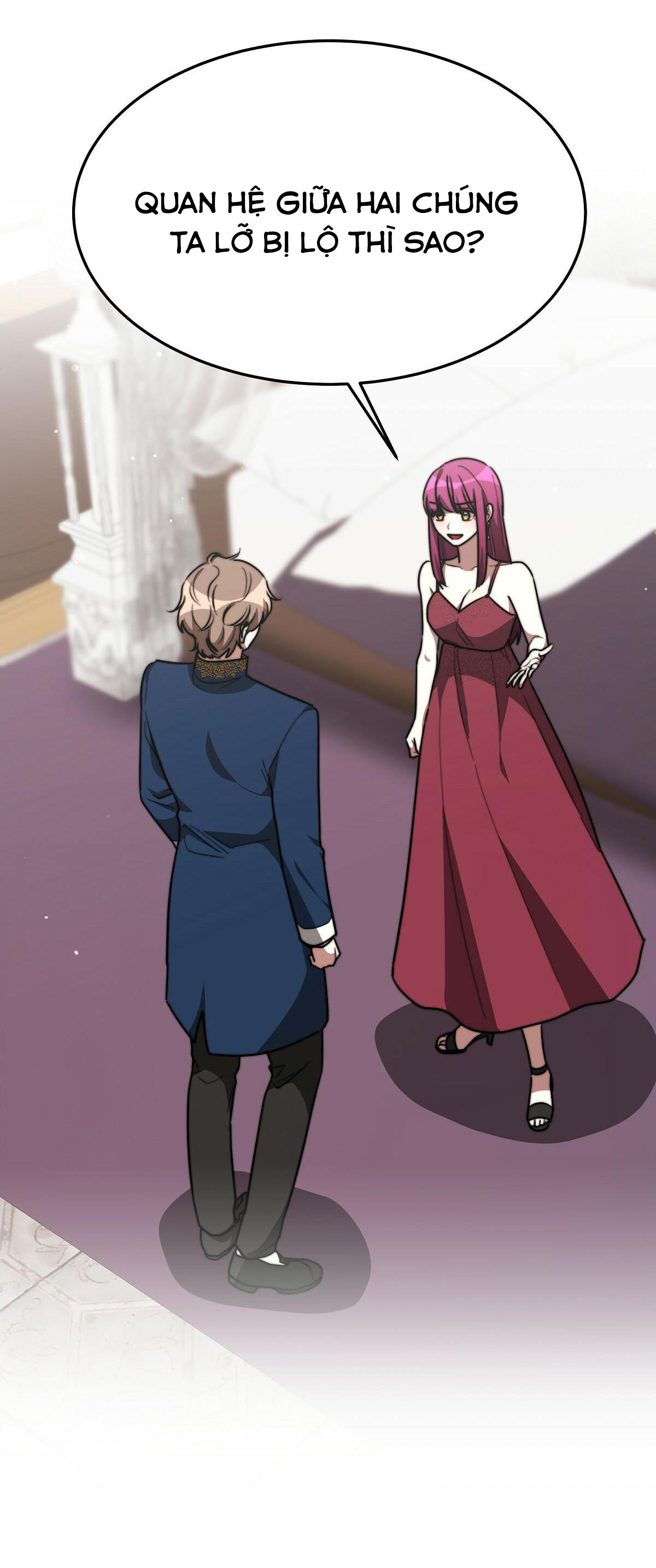 cuộc hôn nhân tay ba chapter 33 39