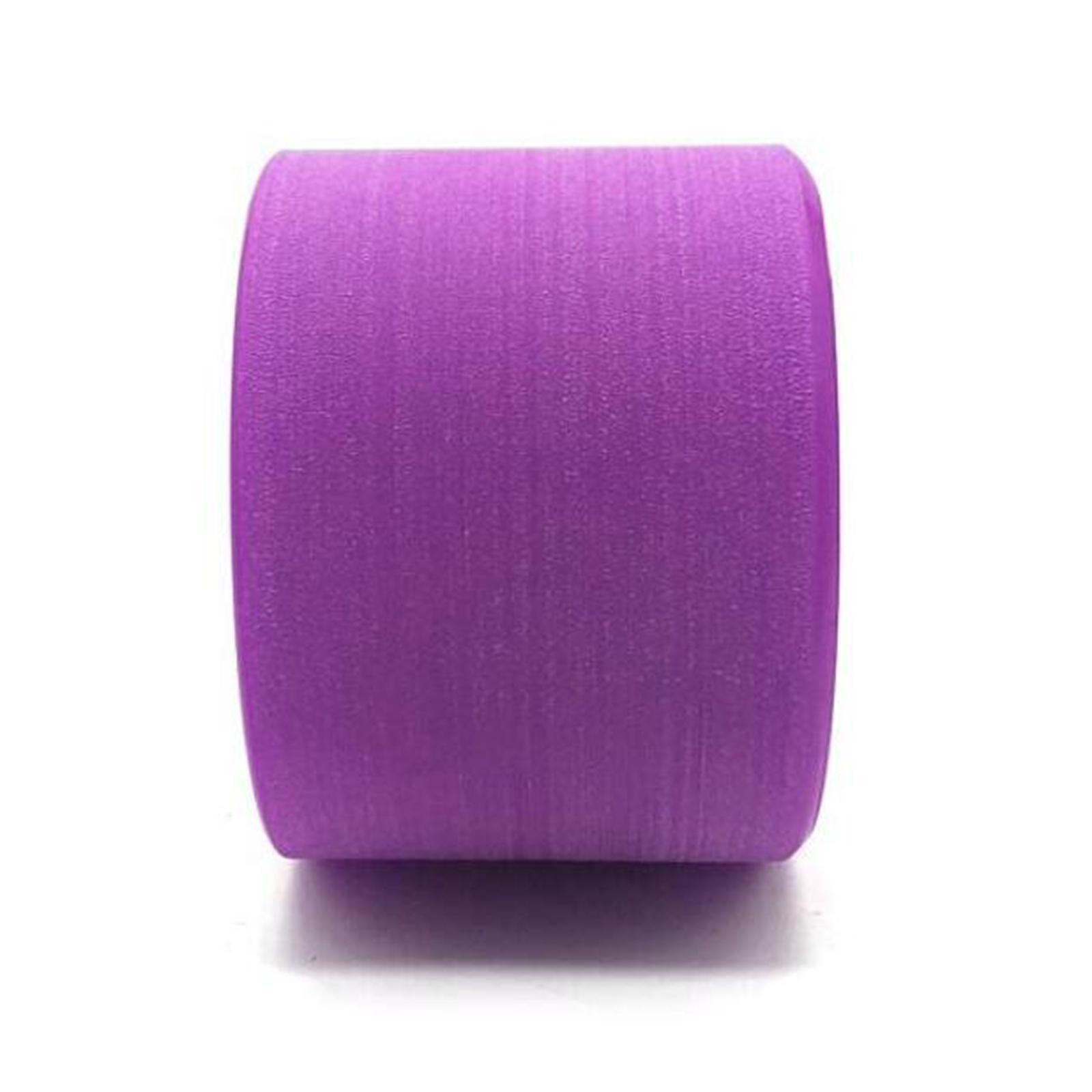 2x4Pieces Longboard Wheels Set 70x51mm Skateboard PU Roller 78A Wheel