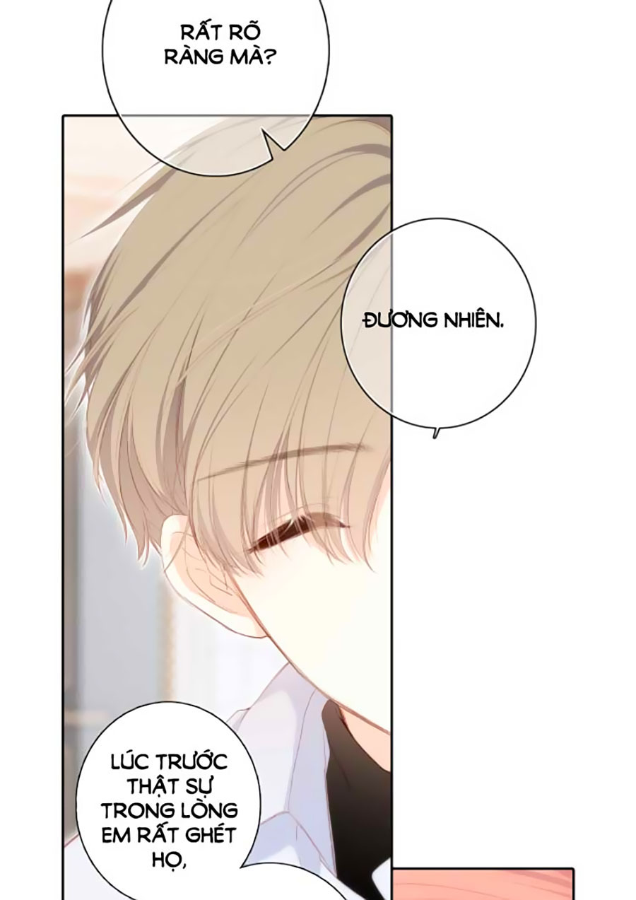 con tim rung động 3 chapter 8.1 14