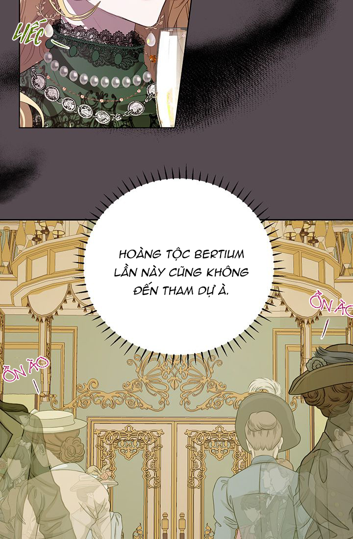 cách để cứu rỗi anh trai của nữ chính chapter 31 16