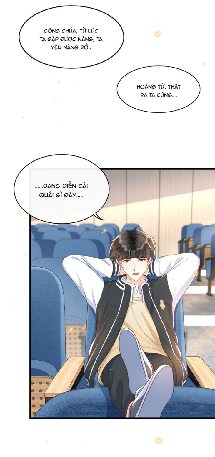 ngọt không ngừng nghỉ chapter 40 26