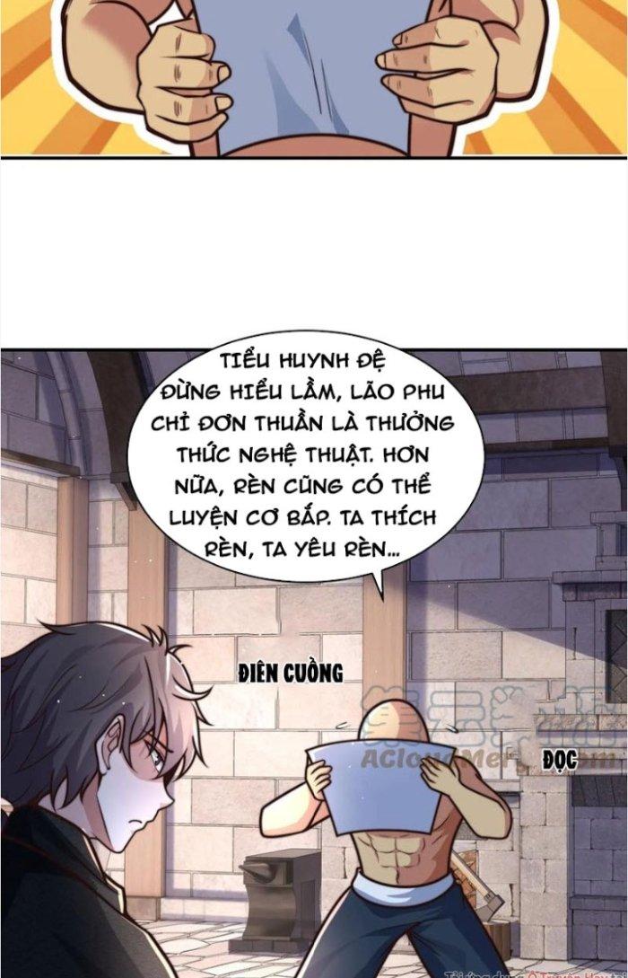 ta nuôi ma quỷ ở trấn ma ti chapter 49 18