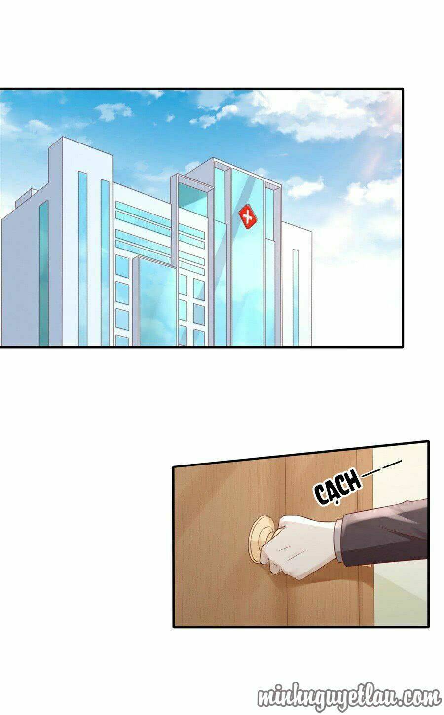 liệt ái tri hạ: series mật đào tiểu tình nhân chapter 263 10