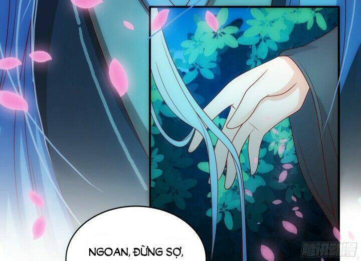 đô đốc đại nhân sủng thê kí chapter 3.2 56