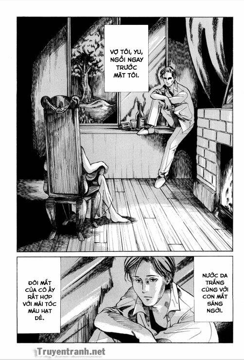 gankyu kidan chapter 1 5