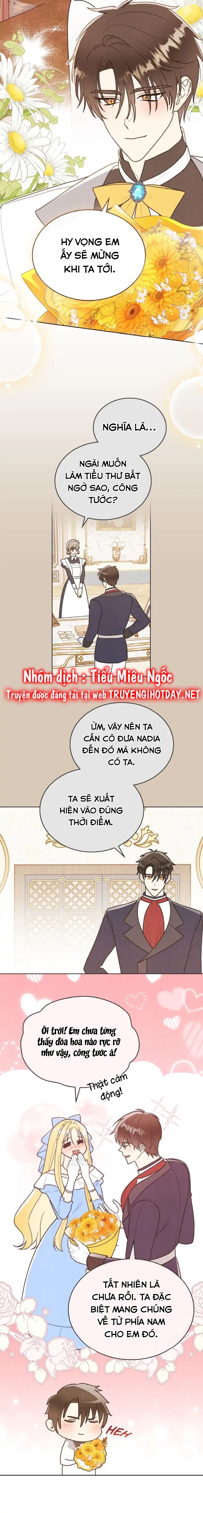 chúng ta cùng nhau tắm nhé? chapter 36 14
